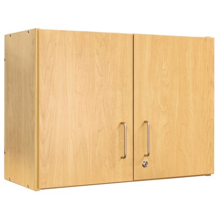 TOT MATE 2Level Wall Cabinet Assembled TM2313A.S2222